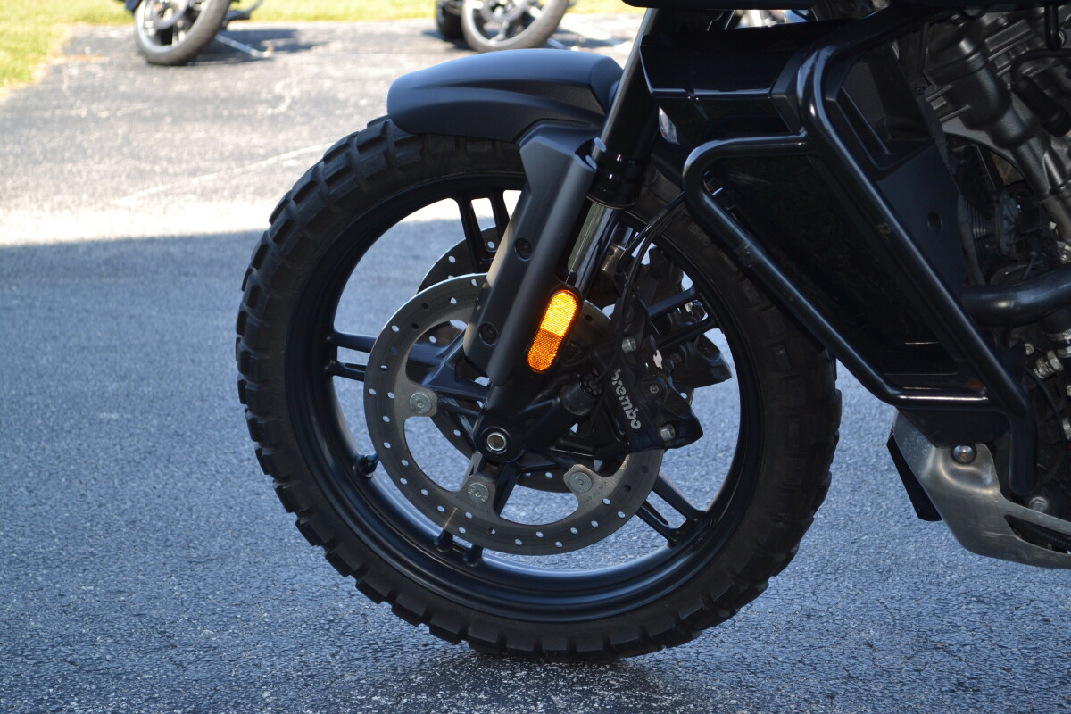 Pan America® 1250 Special