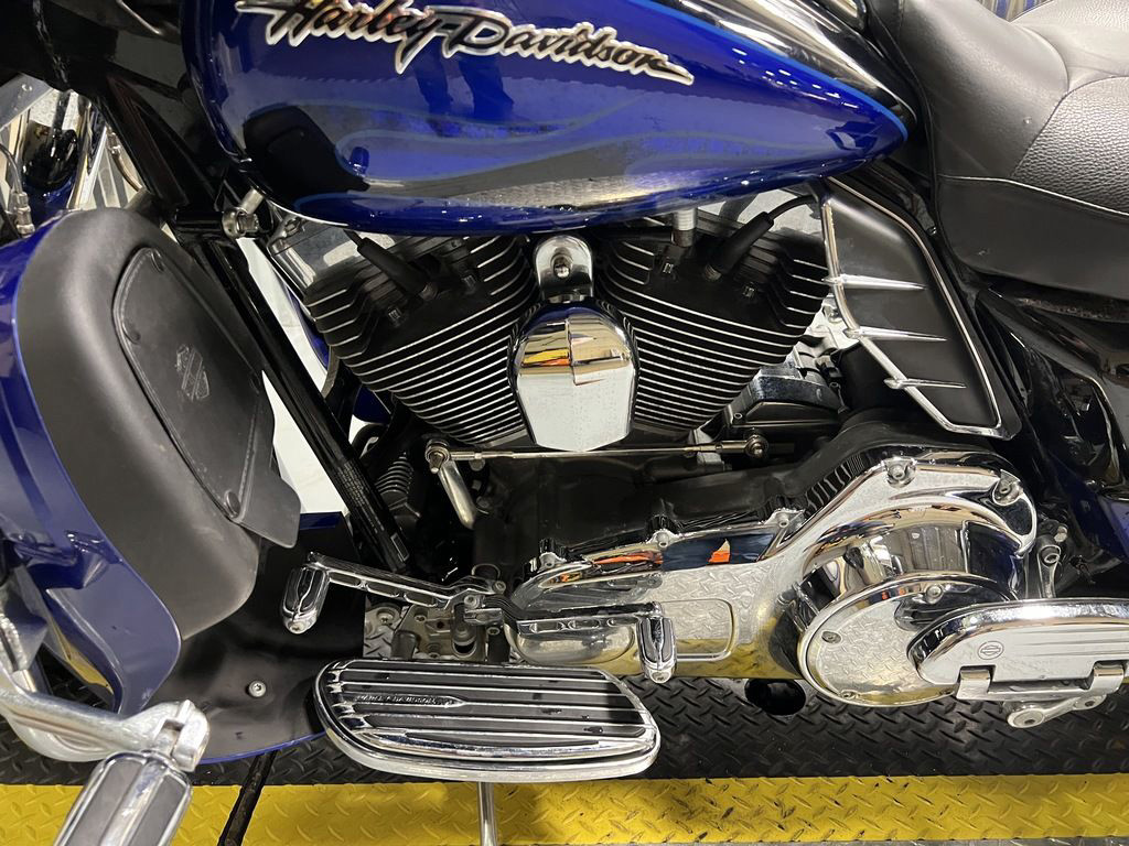 CVO® Ultra Classic Electra Glide®