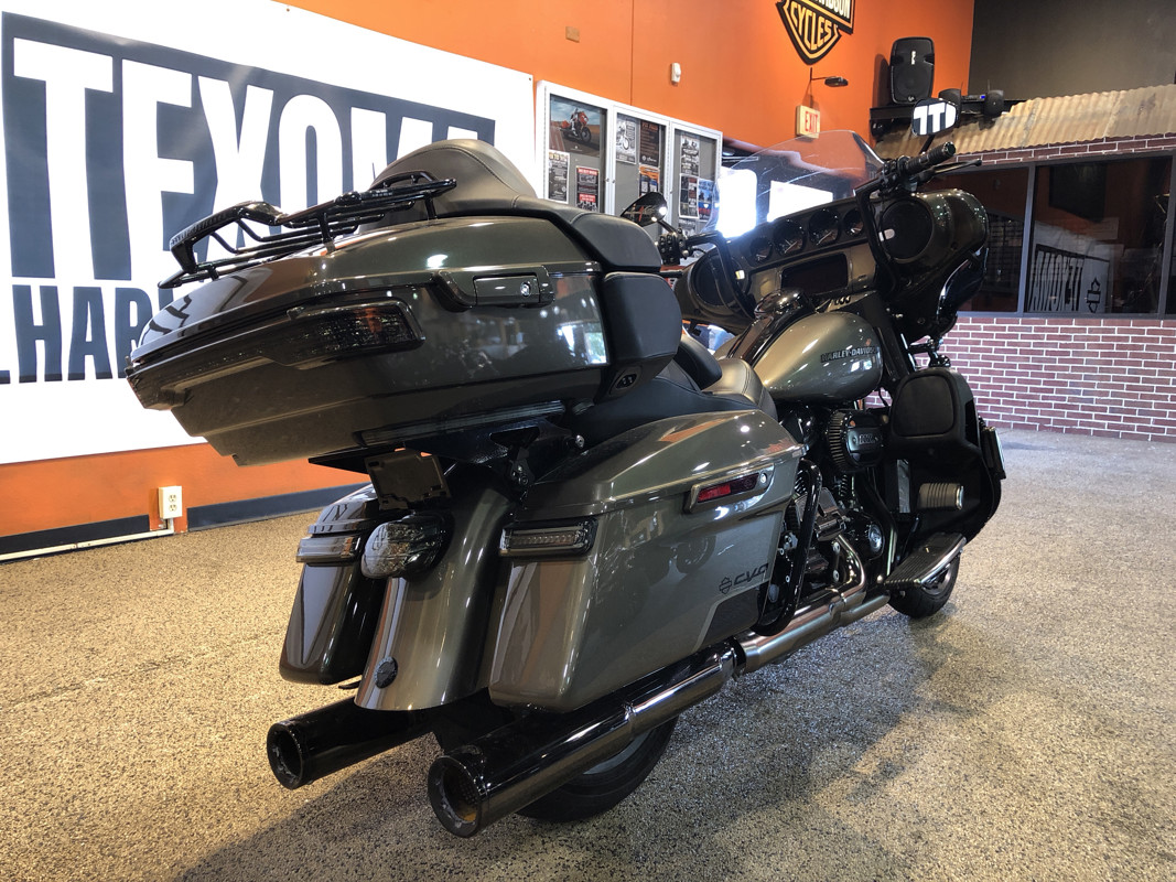 CVO® Limited