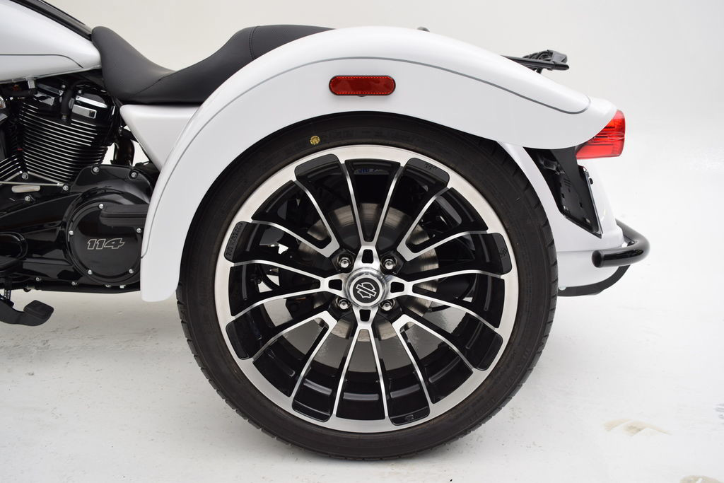Road Glide® 3