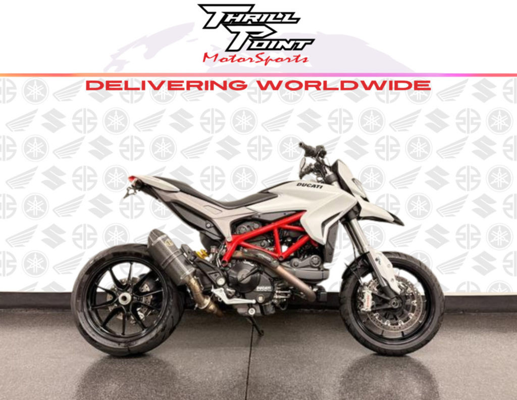 Hypermotard 939