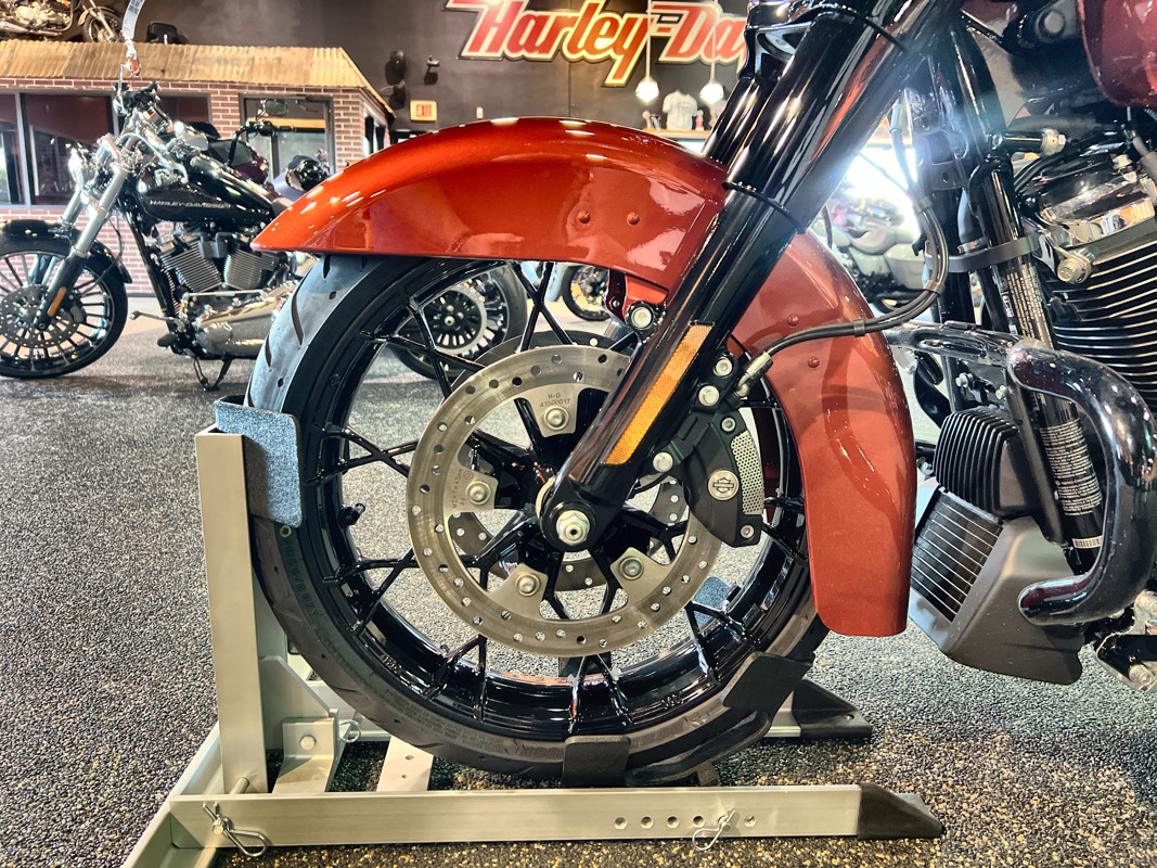 Road King® Special