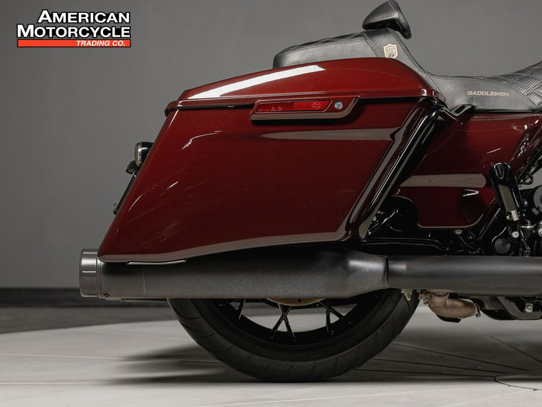 Road Glide® Special