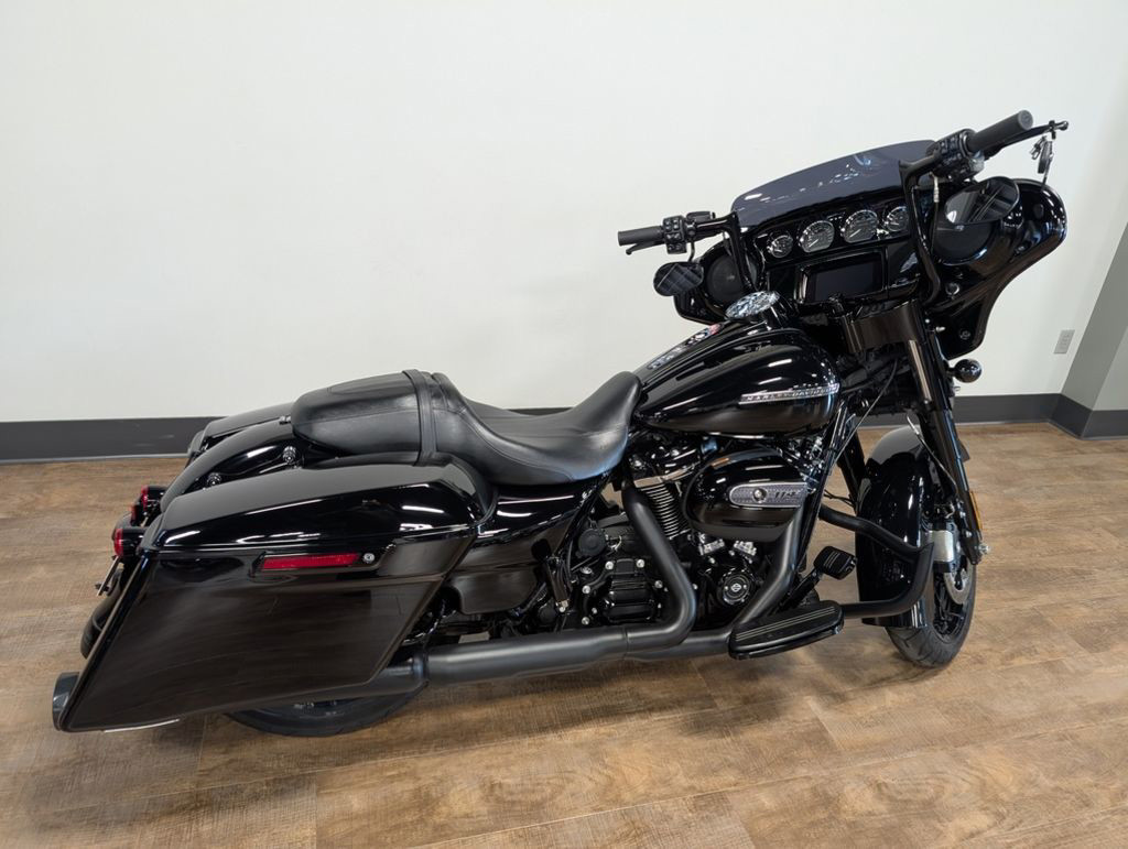 Street Glide® Special