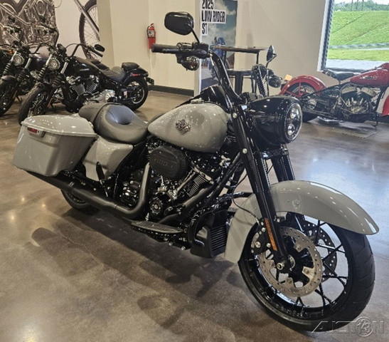 Road King® Special