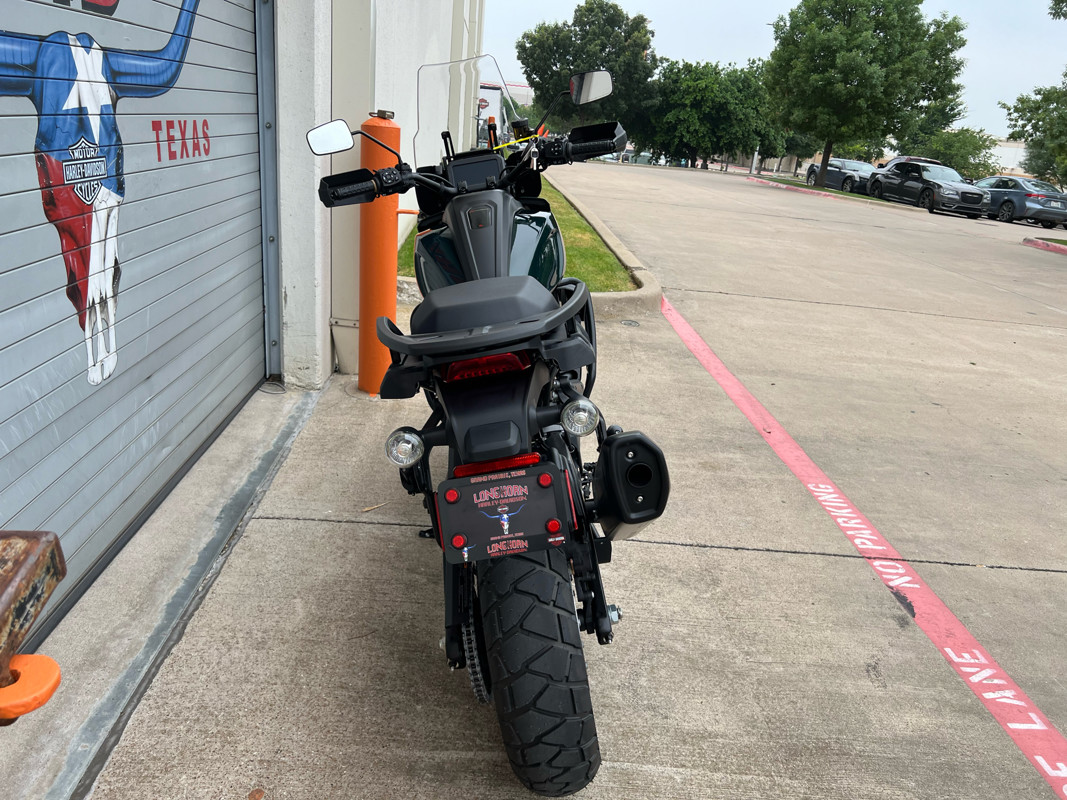 Pan America® 1250 Special
