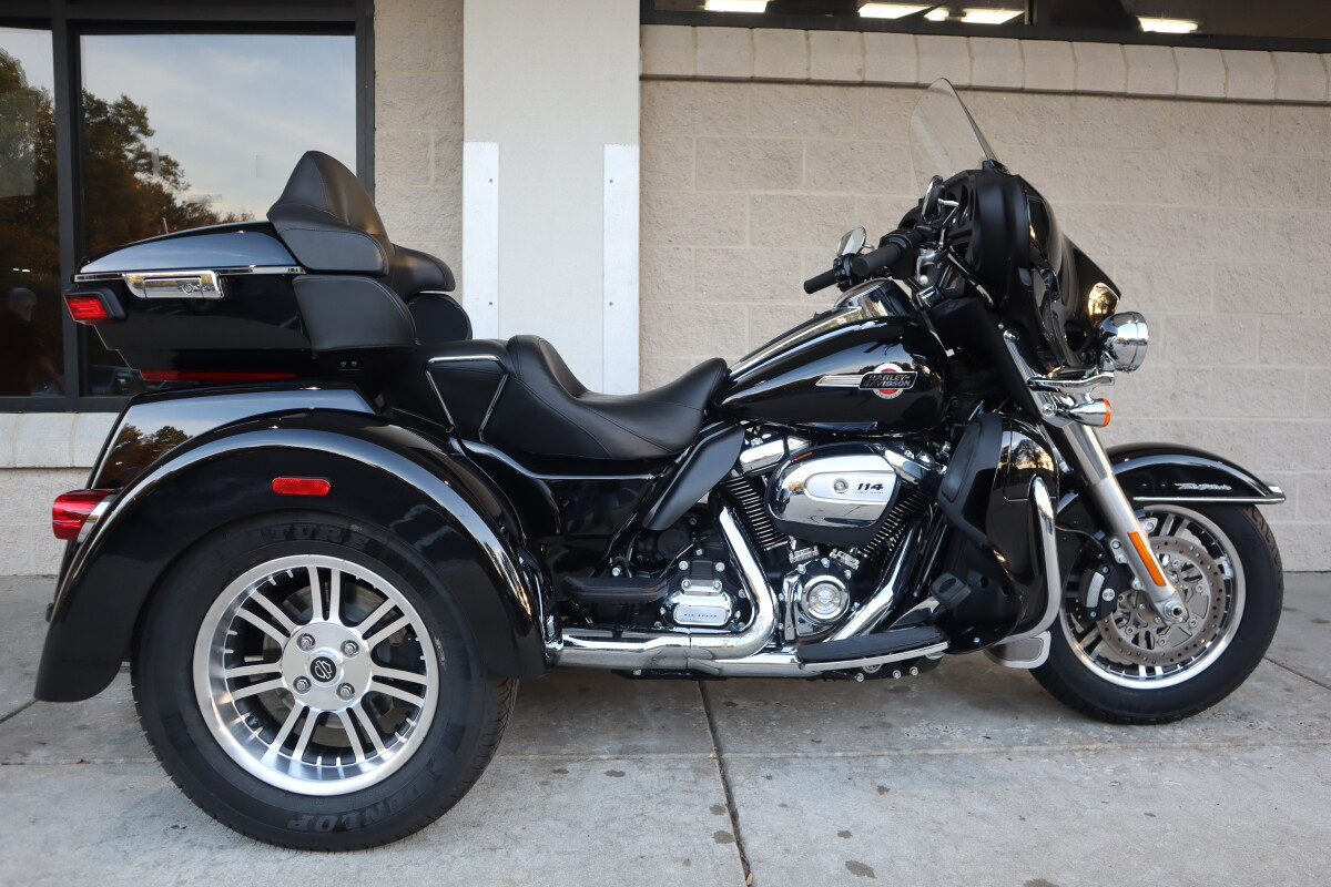 Tri Glide® Ultra