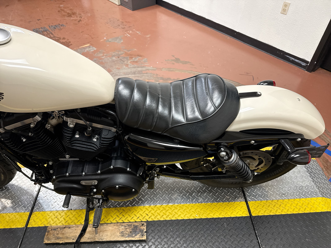 Iron 883®