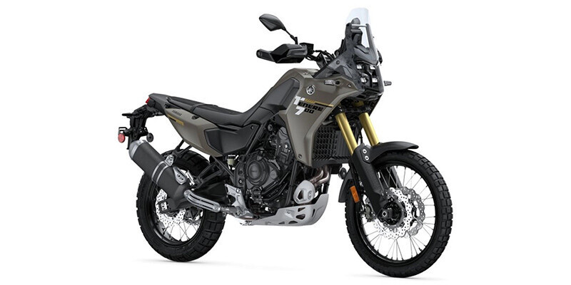 Ténéré 700