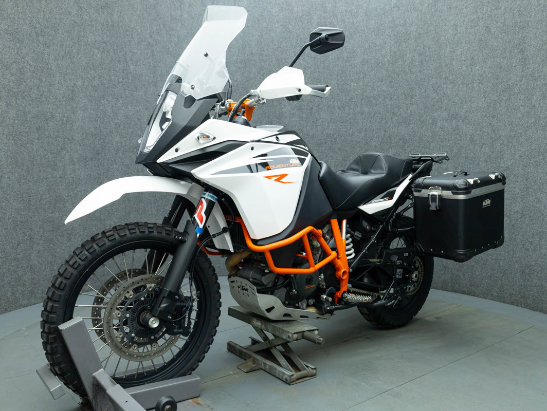1090 Adventure R