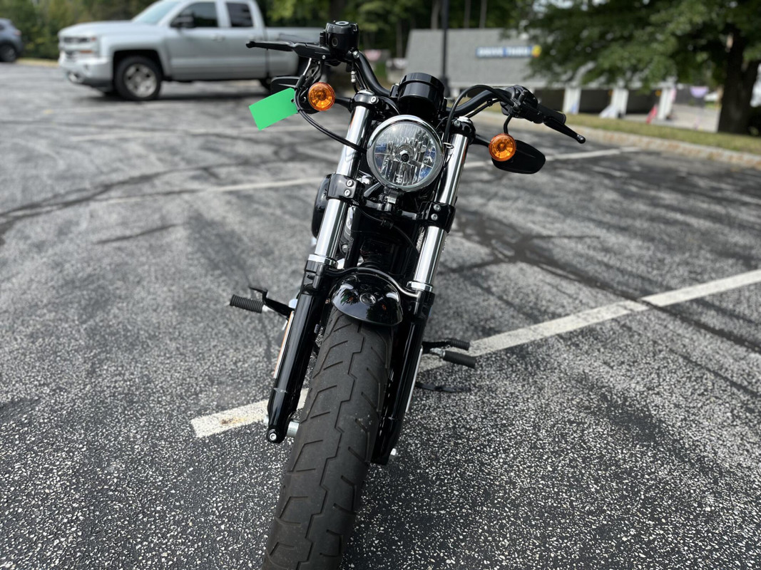 Forty-Eight®