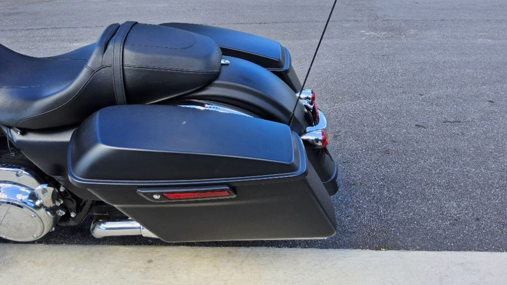 Street Glide® Special