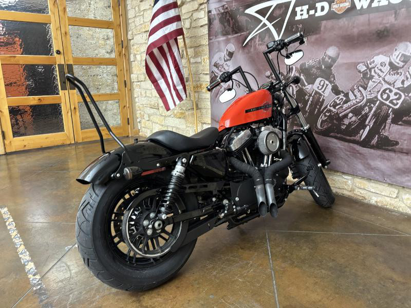 Forty-Eight®