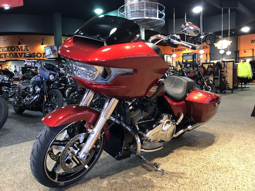 Road Glide®