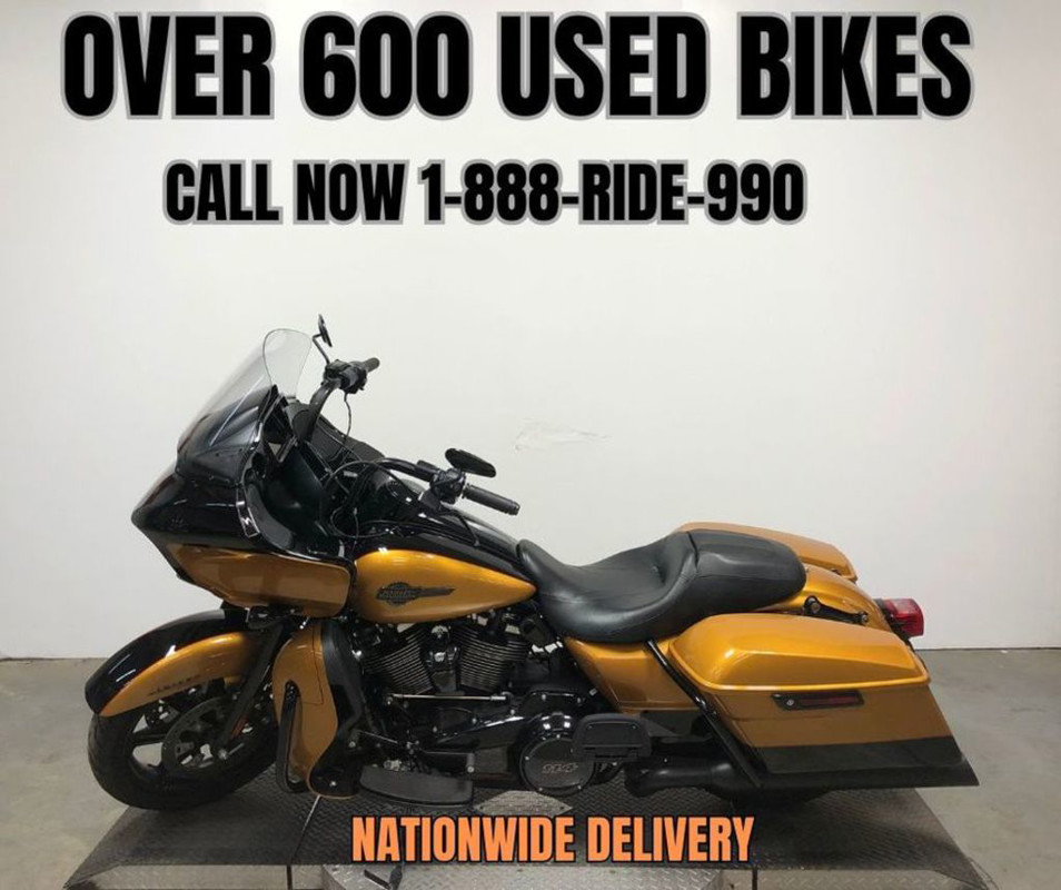 Road Glide®