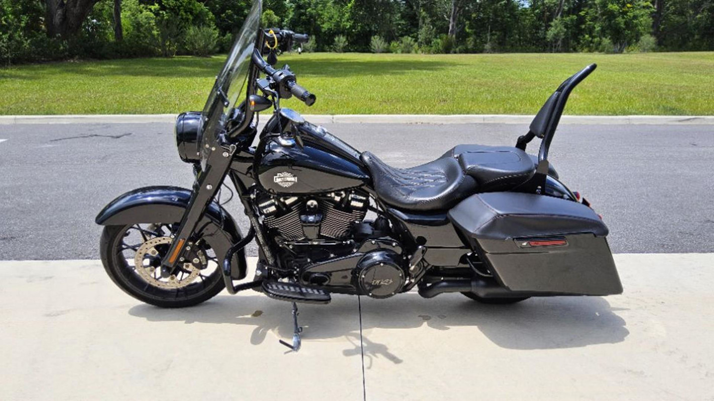 Road King® Special