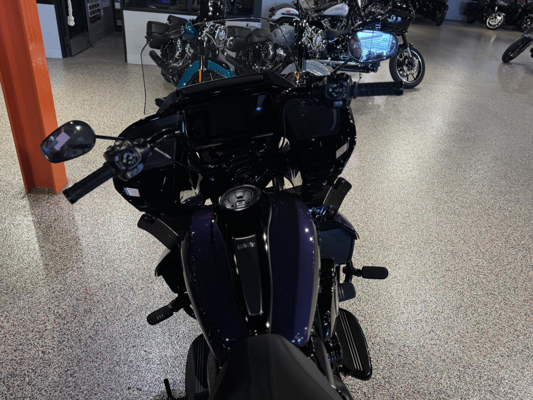 Road Glide® Limited