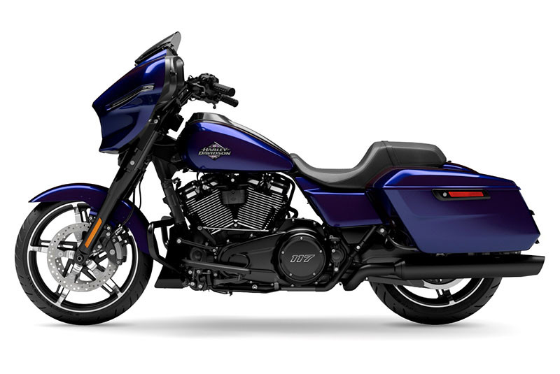 Street Glide®