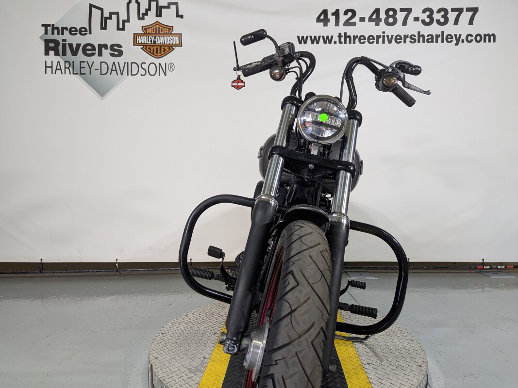 Dyna® Street Bob®