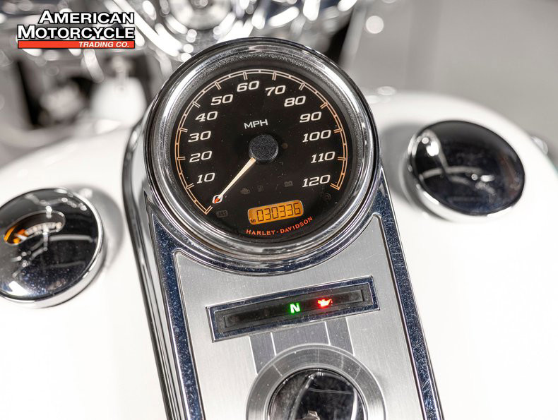 Road King®