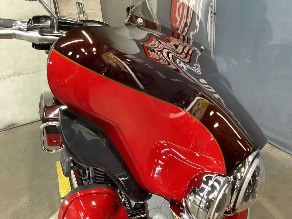 Electra Glide® Ultra Limited