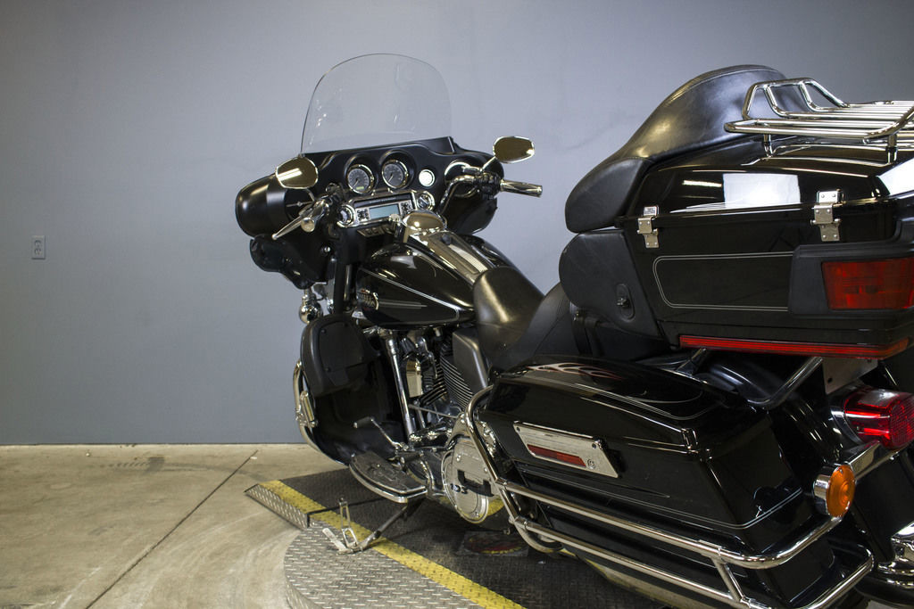 Ultra Classic® Electra Glide®
