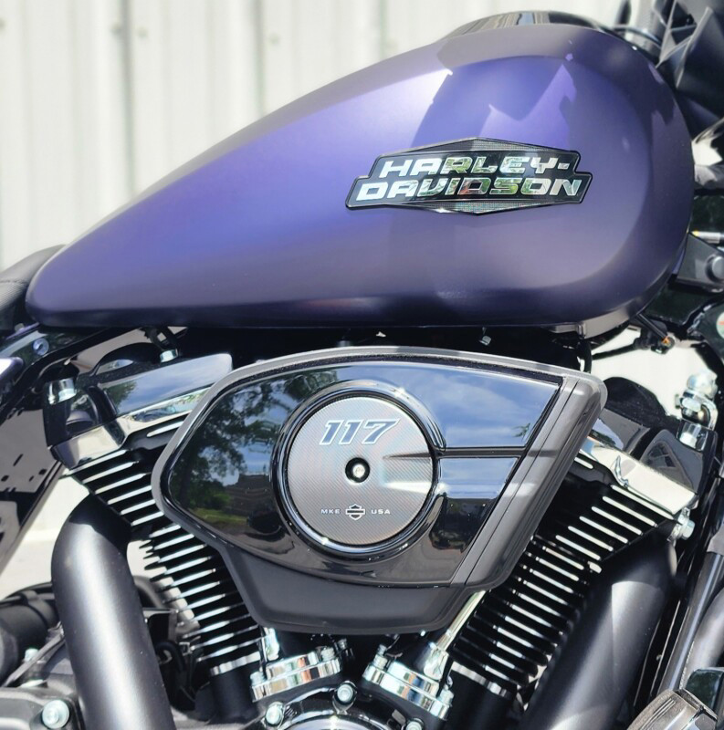 Street Glide®