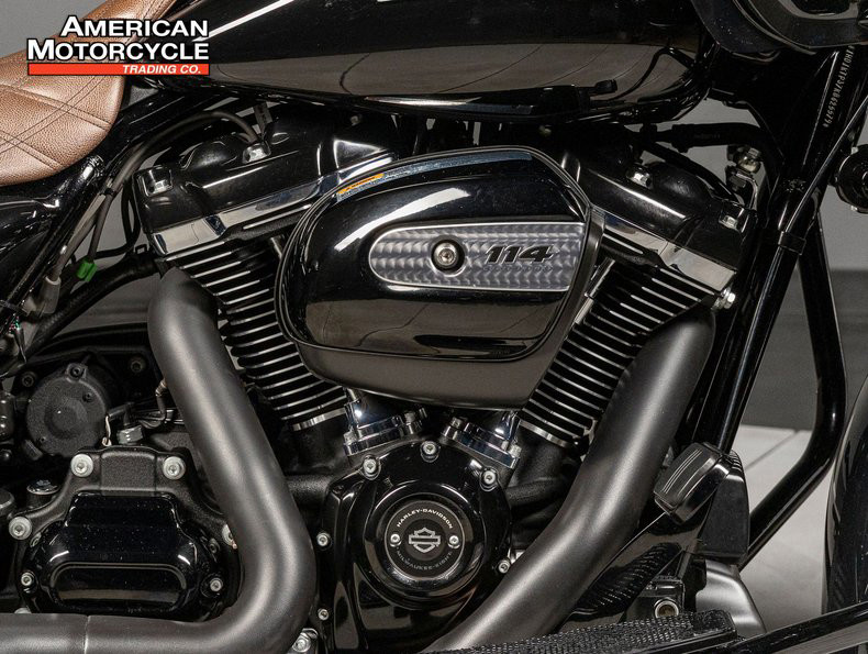 Road Glide® Special