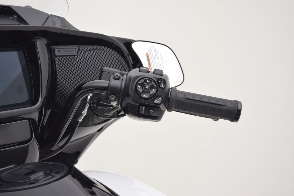 Street Glide® Limited