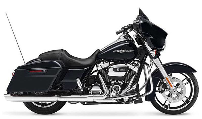 Street Glide® Special
