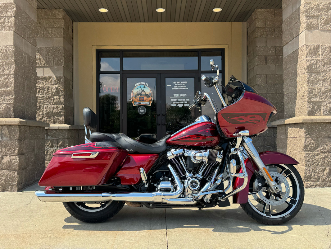 Road Glide® Special