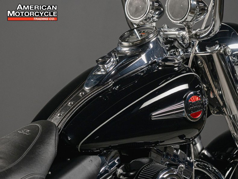 Heritage Softail® Classic