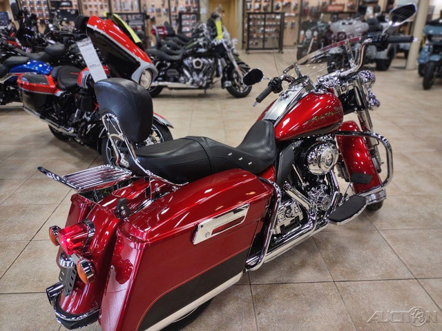 Road King® Classic