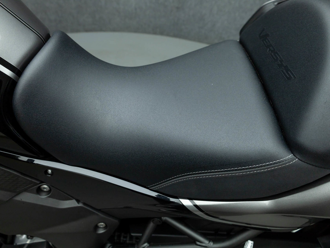Versys 1000 SE LT