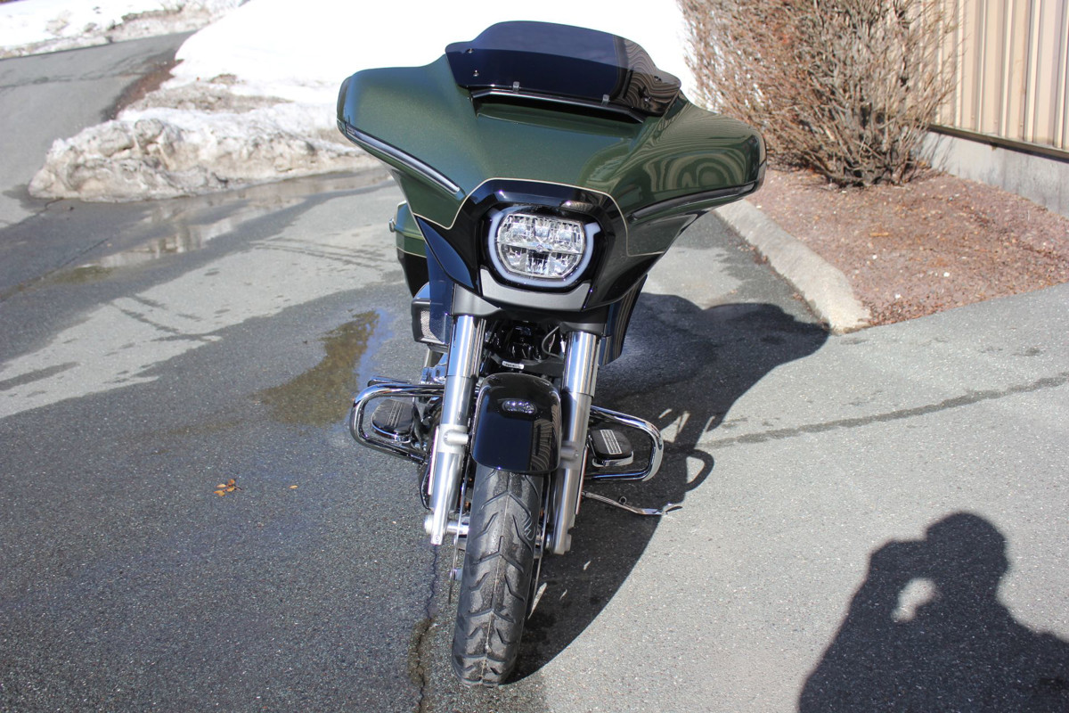 Street Glide®