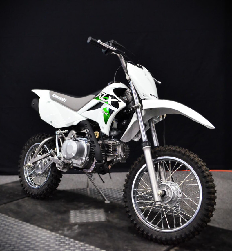 KLX110RL