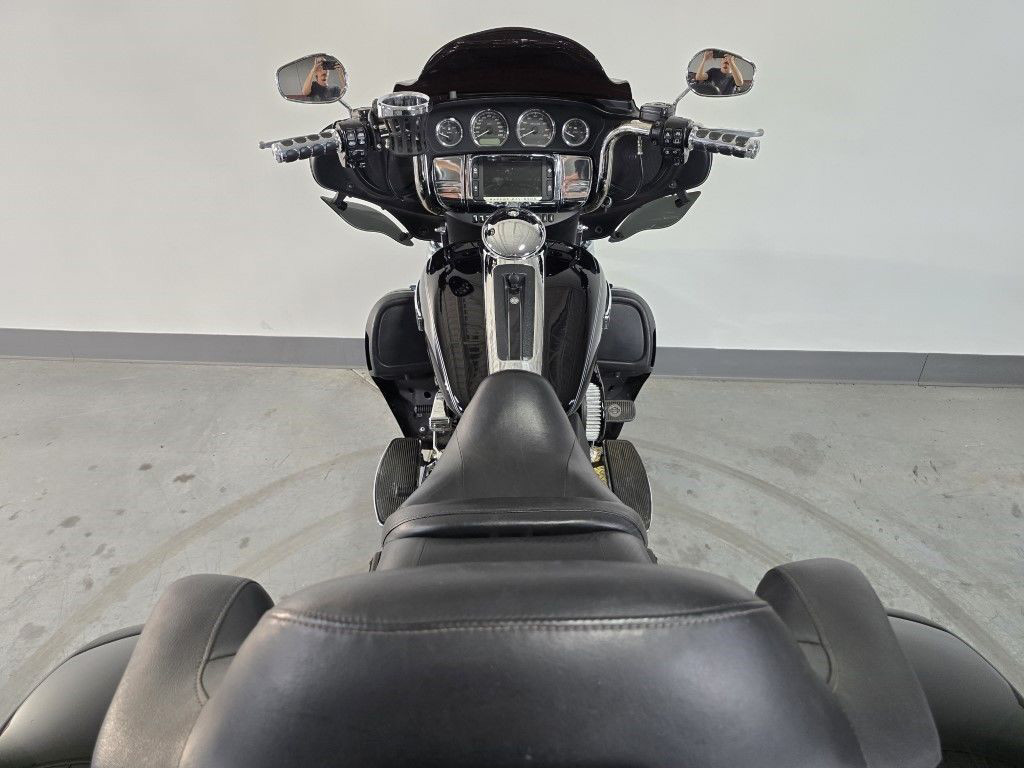 Tri Glide® Ultra