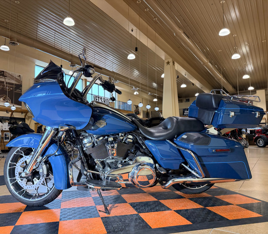 Road Glide® Special