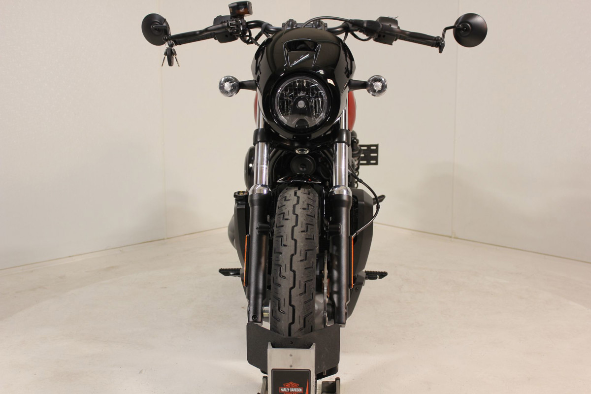 Nightster Special