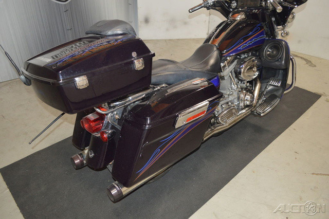 Electra Glide® Classic