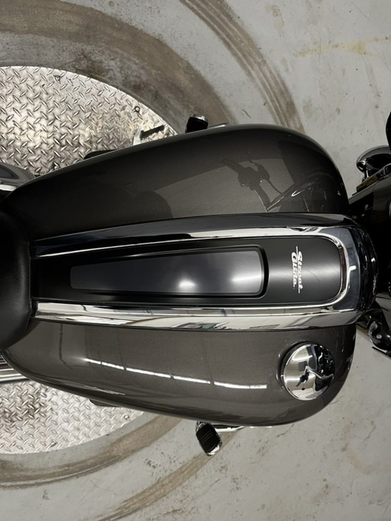 Street Glide® Special