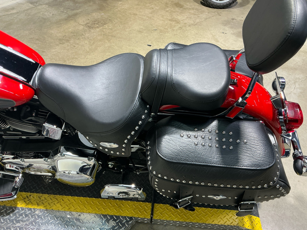Heritage Softail® Classic