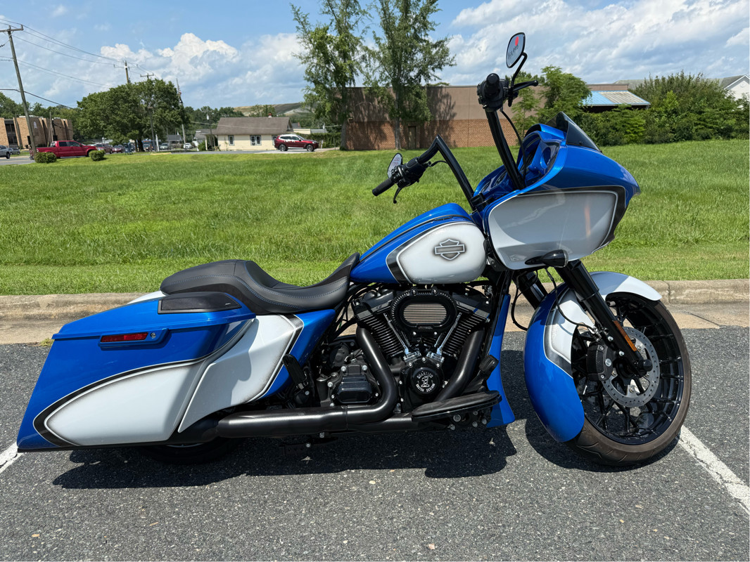 Road Glide® Special