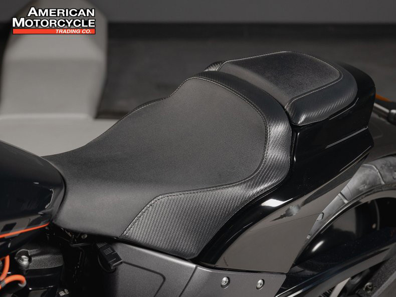 Softail® FXDR® 114