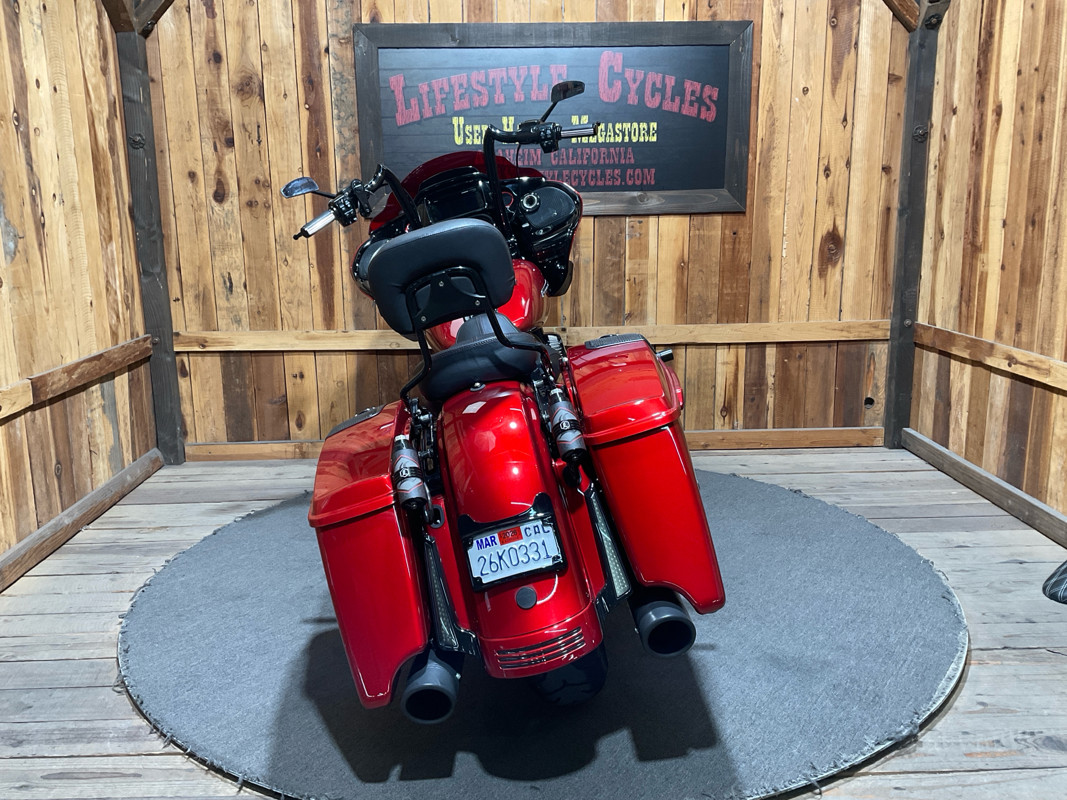 Road Glide® Special