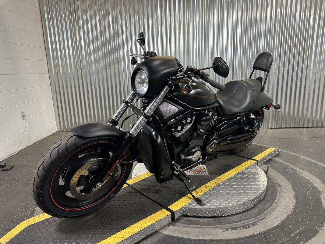 V-Rod® Night Rod® Special