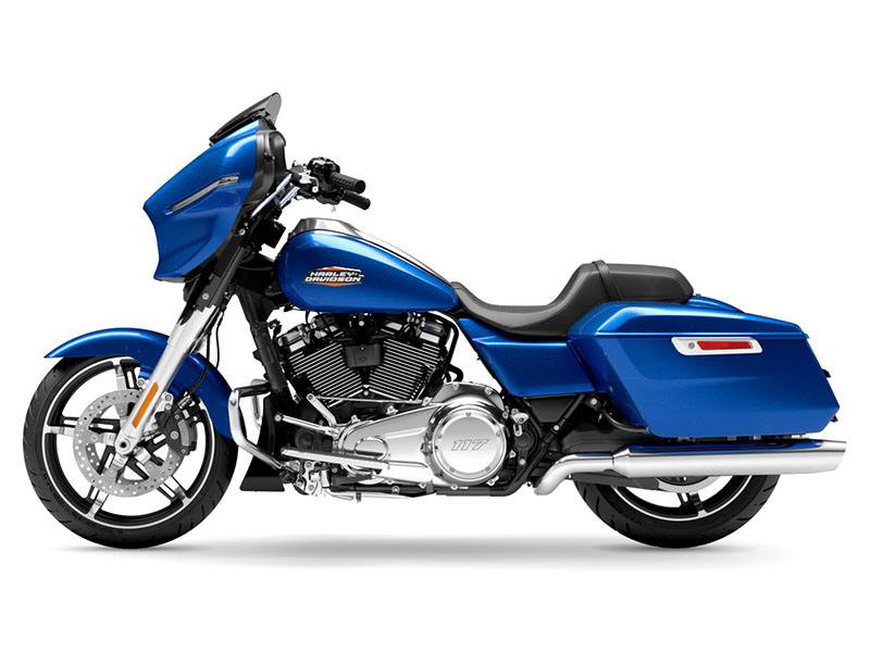Street Glide®