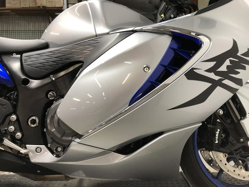 Hayabusa