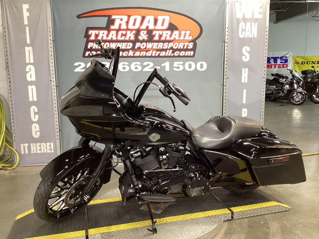 Road Glide® Special