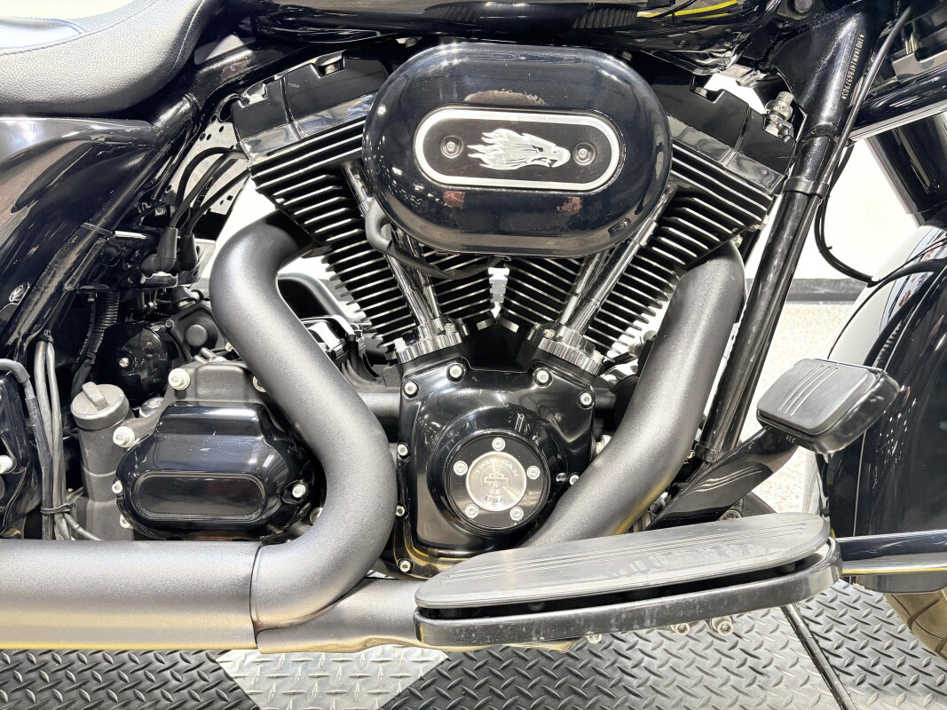 Street Glide® Special
